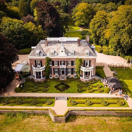 Отель Landgoed Rhederoord Nabij Arnhem De Steeg Экстерьер фото